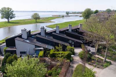 Woning Numansgors 198 Numansdorp