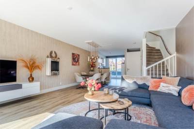 Woning Aristoteleslaan 45 Den Haag