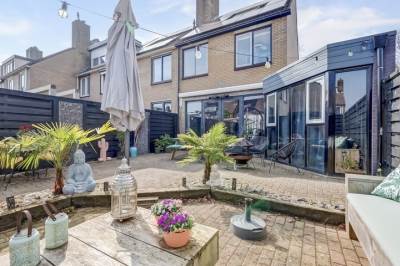 Woning Achterstraat 42 Bennekom