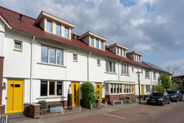 Woning Stelplaats 15 Hengelo (OV)