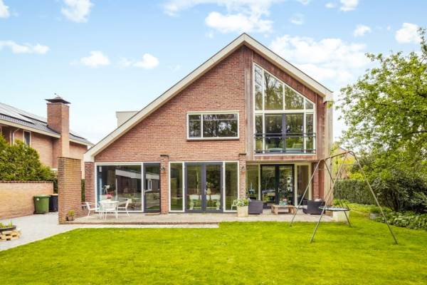 Woning De Geelgieter 16 Veldhoven