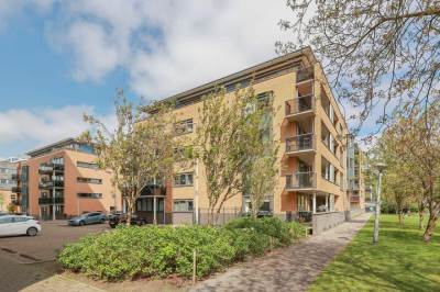 Woning De Lierhof 28 Amsterdam