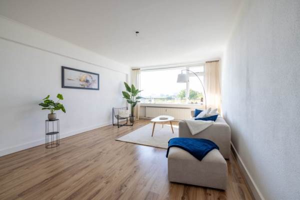 Woning Cordell Hullplaats 375 Rotterdam