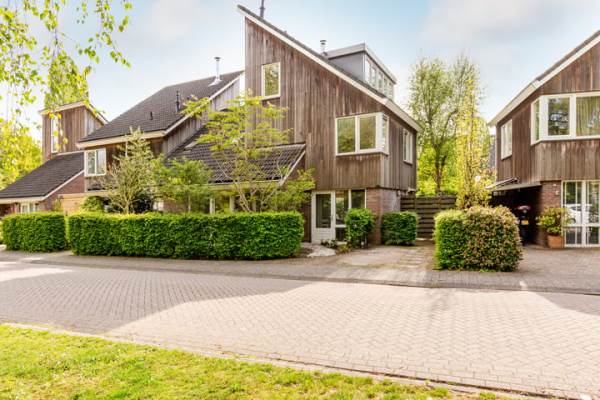 Woning Hartenveld 3 Almere
