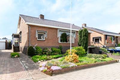 Woning Markeloseweg 18B Rijssen