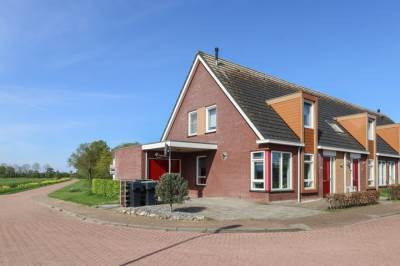 Woning Legebuorren 1 Langweer