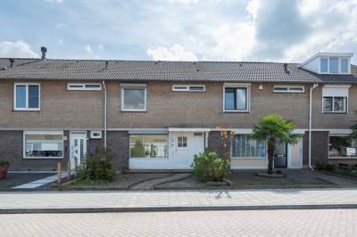 Woning Mechelenstraat 6 Etten-Leur