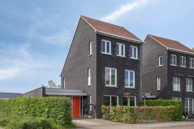 Woning Livingstonestraat 130 Hulst