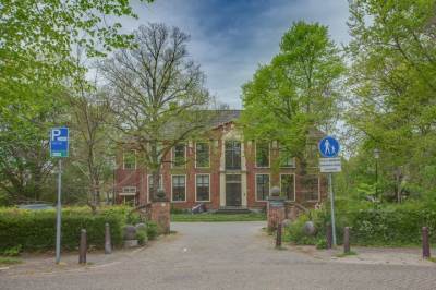 Woning Beetslaan 251E Rijswijk (ZH)