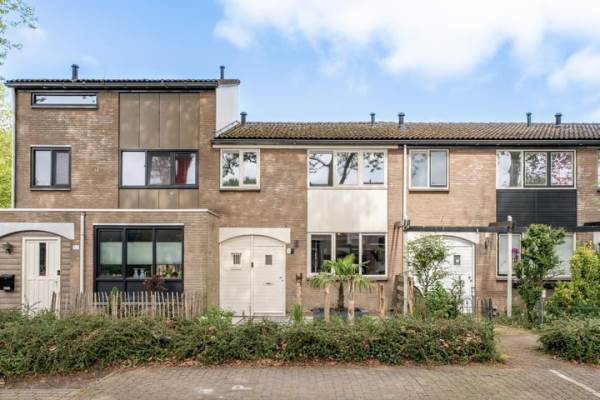 Woning Arenberglaan 300 Breda