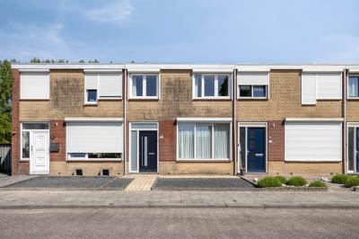 Woning Bouwensland 40 Zevenbergen