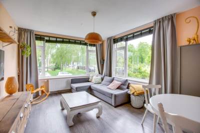 Woning Prinses Beatrixlaan 426 Voorburg