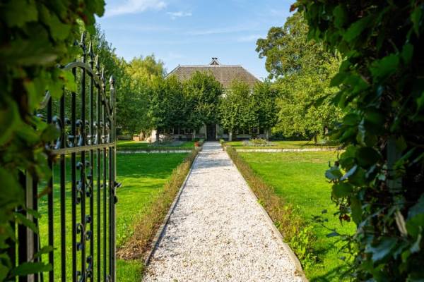Woning Meerhoek 27 Genderen