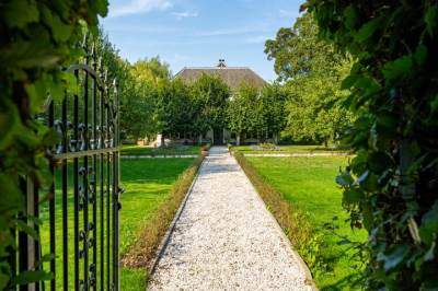 Woning Meerhoek 27 Genderen