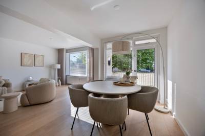 Woning Bontwerkersdreef 20B Maastricht