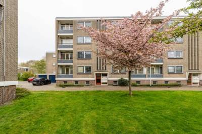 Woning Prinses Beatrixlaan 26 Voorburg