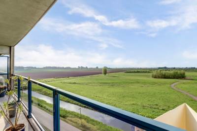 Woning Selma Lagerlöfstraat 182 Spijkenisse