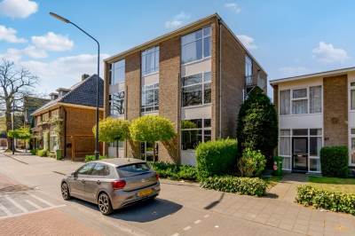 Woning Van Voorst tot Voorststraat 39 Vught