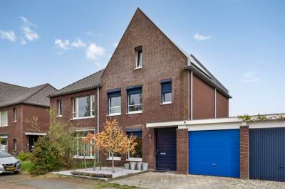 Woning Christinastraat 32 Kats