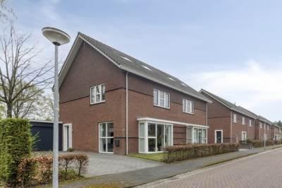 Woning Kluft 20 Borger