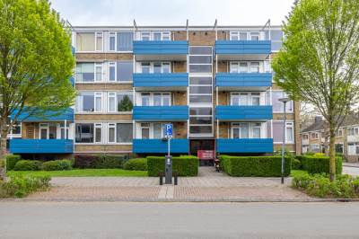Woning Couperusstraat 60 Groningen