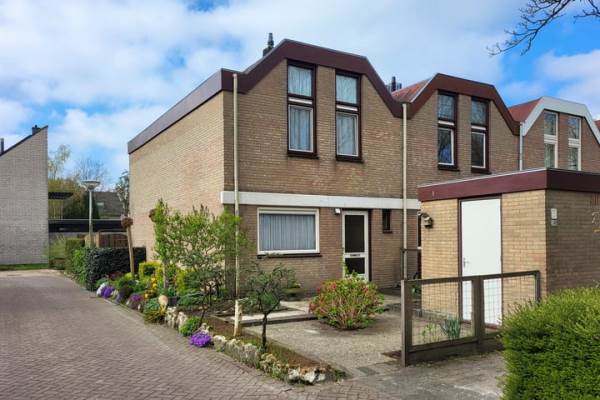 Woning Turfschip 249 Amstelveen