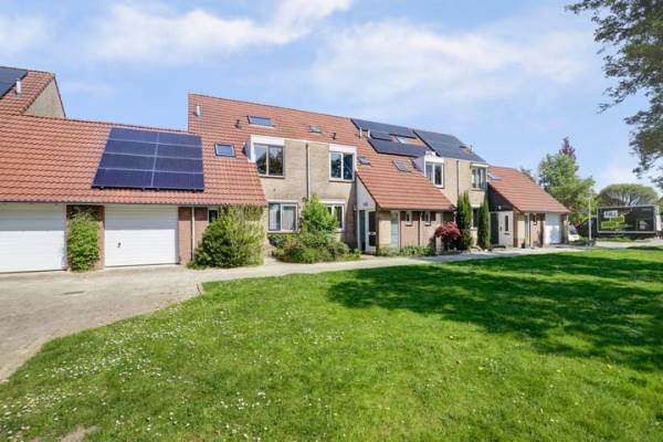 Woning 't Hoogt 37 Strijen