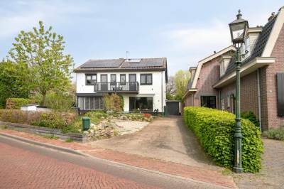Woning Kersweg 51 Amerongen