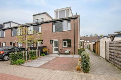 Woning Wielewaal 28 Bergambacht