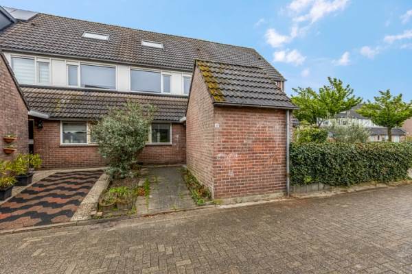 Woning Koningsveld 4 Ede