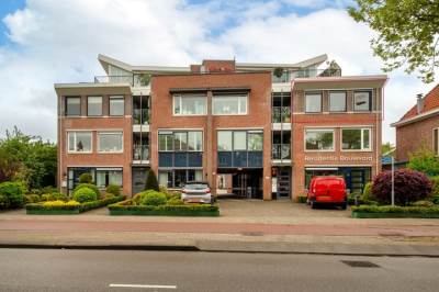 Woning Van Oranje Nassauhof 11 Roosendaal