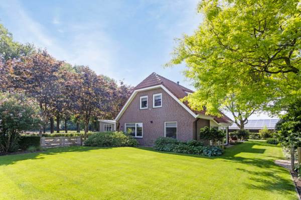 Woning Oude Nijkerkerweg 23A Putten