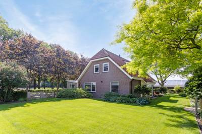 Woning Oude Nijkerkerweg 23A Putten