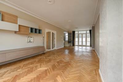 Woning Van Aerssenstraat 109A Den Haag