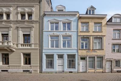 Woning Boschstraat 47A Maastricht