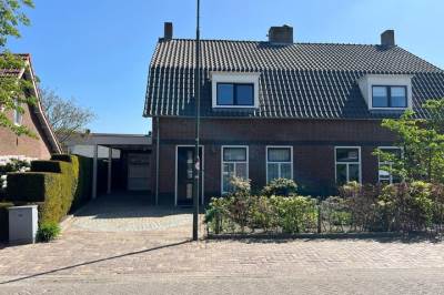 Woning Kloosterlaan 55 Moergestel