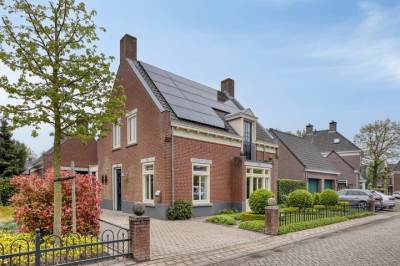 Woning Peelmanserf 7 Helmond