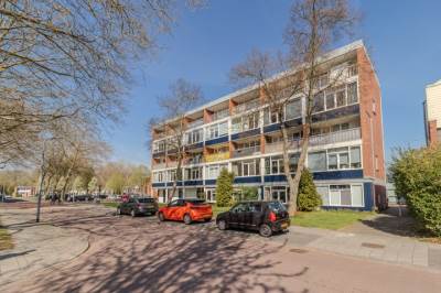 Woning Zilverschoonplein 7 Zaandam