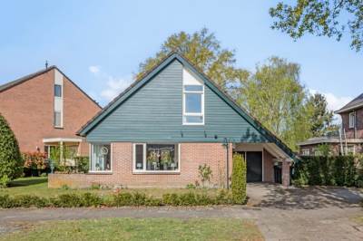 Woning Westenenkerweg 74 Apeldoorn