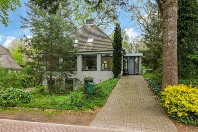 Woning Berglaan 8 Doetinchem