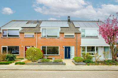 Woning Appelakker 4 Cothen