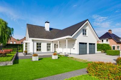 Woning Ankerstraat 14 Maasbracht