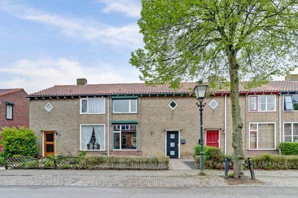 Woning Noordsingel 29 Borssele