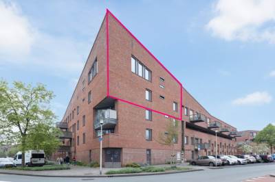 Woning Linie 573 Apeldoorn