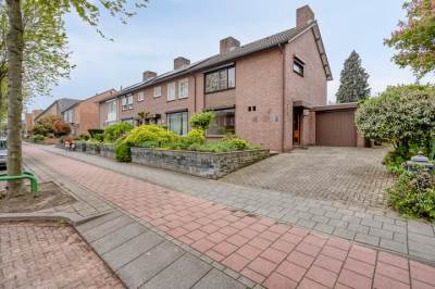 Woning Bredeweg 310 Roermond