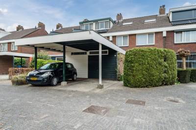 Woning Stadhoudershof 29 Harmelen
