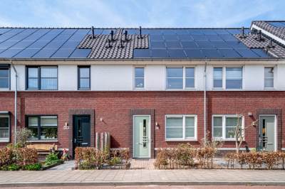 Woning het Hoge Rot 85 Hernen