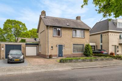 Woning Grotestraat 10 Deest