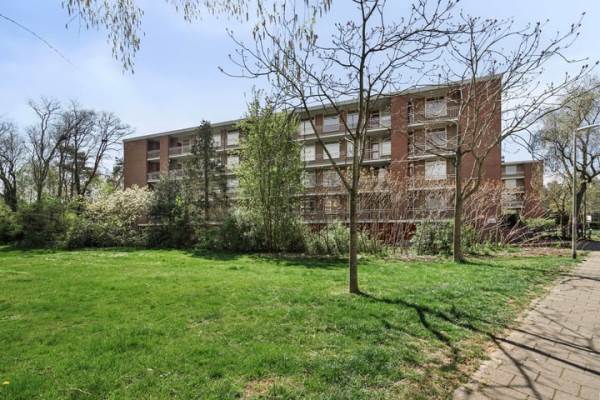 Woning Lange Heul 510 Bussum