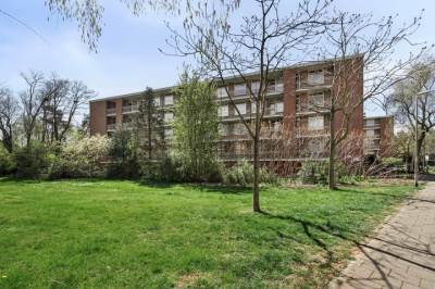 Woning Lange Heul 510 Bussum